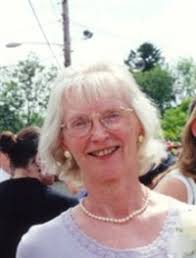 Obituary of Sara B. Armstrong