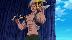 Lord Escanor Hd Wallpaper Background Image 1920x1080 Id 938084 Wallpaper Abyss We hope you enjoy our growing collection of hd images to use as a background or home screen for your. lord escanor hd wallpaper background