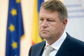 …ahead of his chief challenger, klaus iohannis, the mayor of the transylvanian city of sibiu and a member of romania's. Iohannis Visits Moldova Discusses Regional Security Euractiv Com