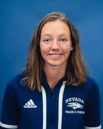 2022 Women's Cross Country Roster