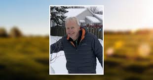 Roger S. Anderson Obituary July 26, 2023