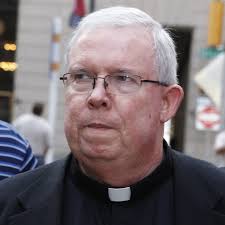 Bishops Are Still Betraying Child Sex Abuse Victims