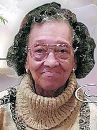 Irma Anthony Obituary (1940