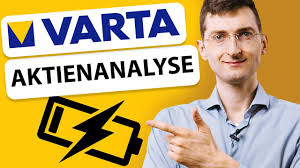 Ausführliche varta aktienanalyse.im jahr 2019 stieg die varta aktie um mehr als 400% auf knapp 130 eur. Varta Aktie Wachstum Oder Korrektur Aktienanalyse Youtube