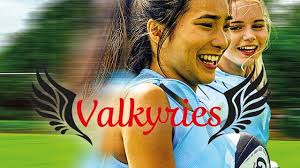 Vale of Lune RUFC Girls Vale Valkyries