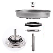 kitchen sink bath shower bathroom plug
