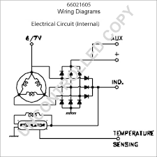Alternator wiring hi i need help in determining what is. 66021605 Alternator Product Details Prestolite Leece Neville