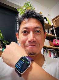 I did a 21K long run yesterday—just easy and controlled. ^^