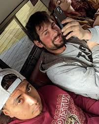 Darren Martin (@darren.martinmusic) · Instagram 照片和视频