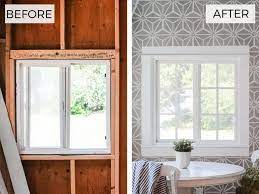 Decorative window grids (sometimes referred to as mullions, muntins or inserts) are offered encased within an insulated glass unit to deliver easy cleaning and virtually no maintenance; Diy Window Grilles How To Add Window Grids Joyful Derivatives