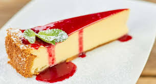 In alternativa diluitelo con un poco di acqua. La Torta Allo Yogurt Greco Cremosa E Confettura Di Fragole Un Dolce Super Dietetico Di Sole 105 Calorie