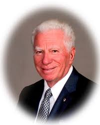 Don G. Tonti Obituary April 26, 2024