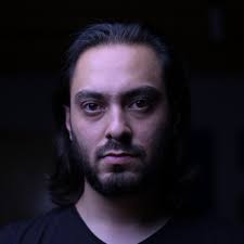 Alfonso Santillan's Instagram, Twitter & Facebook