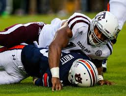 We have the best fans. Myles Garrett S Critics Speak Loudly But Here S Why He S Worth The No 1 Draft Pick