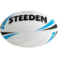 Buy nrl rugby ball and get the best deals at the lowest prices on ebay! Steeden