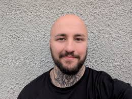 Let's stay positive and offer our support.