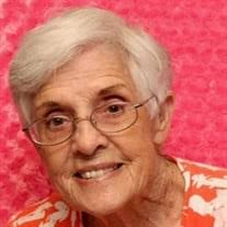 Jessie Mae Cusic Obituary (2023)