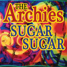 The Archies - Sugar Sugar 2024 (DJ AmonKey Remix)