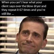 Profile for Jen Goodrich Hairstylist and Makeup Artist