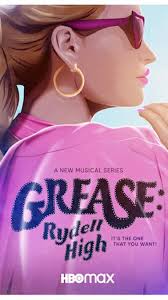 Hit Musical "Grease" Spinoff ordered by HBO Max
