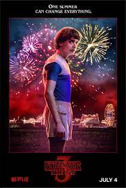 Maybe you would like to learn more about one of these? Will Byers Stranger Things Wiki Fandom