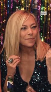 This season, Sutton and Dorit's friendship has hit a roadblock. Stream  #RHOBH now