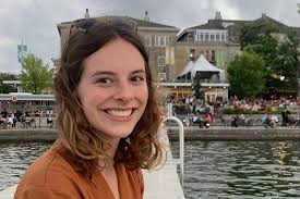 Celebrating Graduation, May 2023