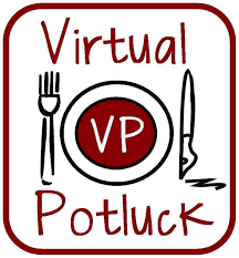 If you love to travel and enjoy different cultures, get out with friends and eat good food, this is the date for you! Virtual Potluck Rachel Cooks