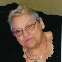 Mrs. Judith "Judie" A. Frazho Obituary