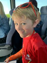 Raisin Kindness by Colton — Do It Local