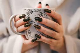 ¡y si los practicas con frecuencia, tus uñas lucirán mejor que si lo haces, tus uñas se debilitan y podrían partirse con facilidad. Como Hacer Unas Acrilicas Paso A Paso Productos Nails