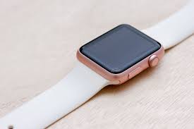 Check spelling or type a new query. Apple Watch Sport Rose Gold Case With 14 Bands This Is What 42 Apple Watch Sport Case And Band Combi Rose Gold Apple Watch Apple Watch White Apple Watch Band