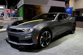 The 2021 chevrolet camaro zl1 comes in a single trim priced at an msrp of $63,995 (includes destination fees). The 2020 Chevy Camaro Is The Definition Of Sporty On A Budget