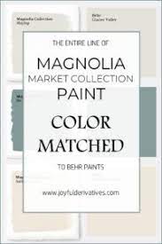 The company's color palette offers a glimpse at 75 different colors. The Best Farmhouse Paint Colors For Home Interiors Joyful Derivatives