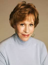 Carol Burnett (Creator)