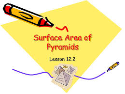We did not find results for: Ppt Surface Area Of Pyramids Powerpoint Presentation Free Download Id 2537106