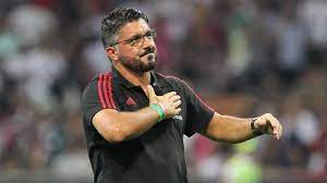 Gennaro gattuso ○ best moments in career gennaro ivan rino ringhio gattuso, ufficiale omri (italian gennaro gattuso best fight moments facebook: Why Milan Chose Gattuso As Their New Coach Uefa Europa League Uefa Com