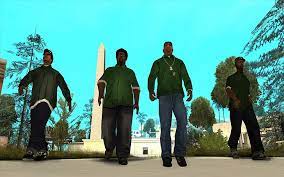 Download hd wallpapers for free. San Andreas Hd Wallpapers Free Download Wallpaperbetter