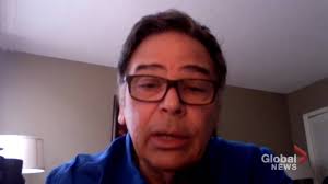 Star Montreal Conservative candidate Frank Cavallaro begins campaign from  Florida