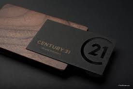 Make a lasting impact with professionally designed century 21 business cards. Order Realtor Design Business Cards Rockdesign Com
