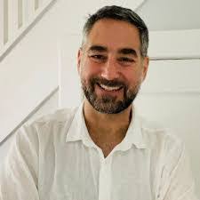 Jerry Kuo's Instagram, Twitter & Facebook