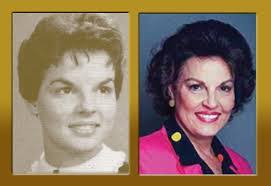 Lynette Bennett's Instagram, Twitter & Facebook