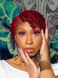 Kasandra Turner's Instagram, Twitter & Facebook