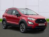 Ford-EcoSport