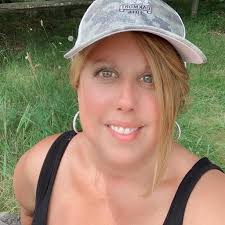 Kristan Trettel Mosley's Memorial Website