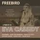 Freebird - A Tribute to Eva Cassidy event image