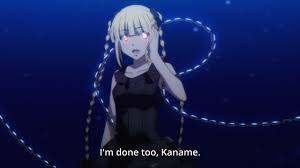 Looking for information on the anime darwin's game? Darwin S Game Ep 11 Final Oh It S The End Of The Line Moe Sucks