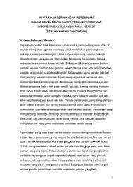 Check spelling or type a new query. Kritik Karya Feminis Teori Dan Aplikasinya Dalam Sastra Indonesia