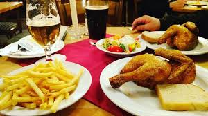 Die Besten Hahnchen In Munster Bis 3 Uhr Morgens Nordstern Munster Reisebewertungen Tripadvisor