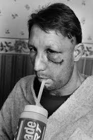 John Uzzell's Instagram, Twitter & Facebook